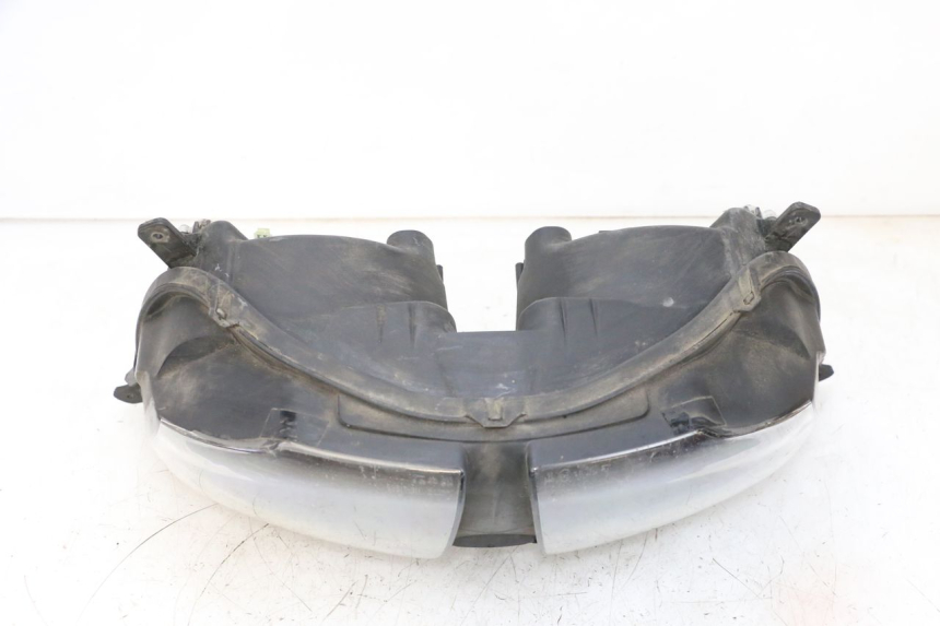 photo de FAROL DIANTEIRO YAMAHA FJR ABS 1300 (2006 - 2012) - Estado da superfície