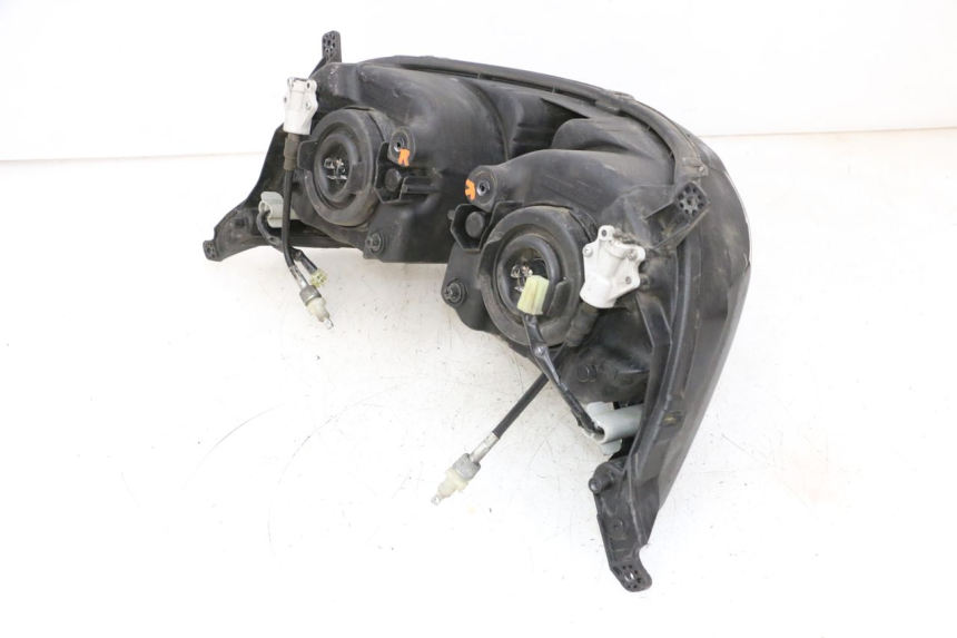 photo de FAROL DIANTEIRO YAMAHA FJR ABS 1300 (2006 - 2012) - Peça verificada
