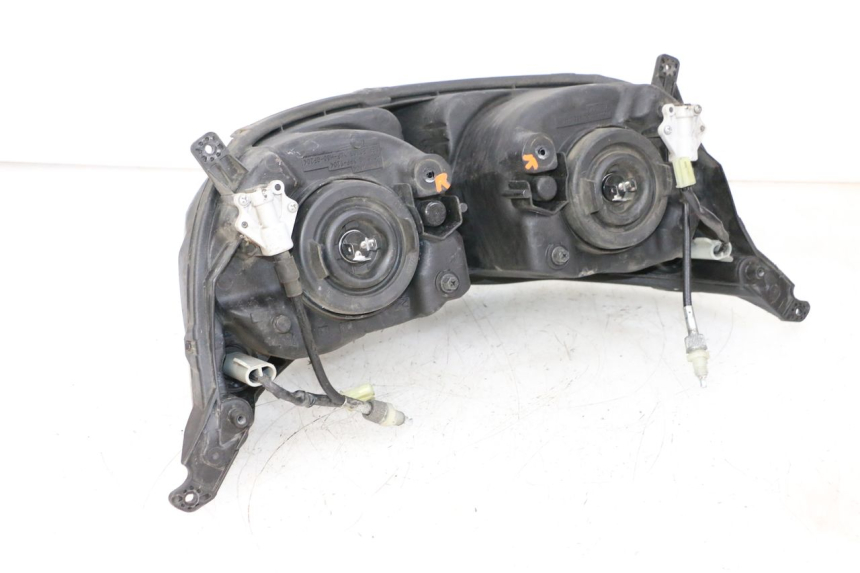 photo de FAROL DIANTEIRO YAMAHA FJR ABS 1300 (2006 - 2012) - Marcações e referências