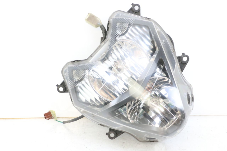 photo de FAROL DIANTEIRO HONDA FJS SILVER WING SILVERWING 400 (2005 - 2008) - Vista principal