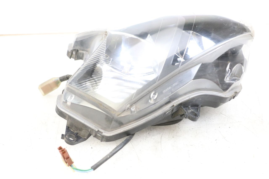 photo de FAROL DIANTEIRO HONDA FJS SILVER WING SILVERWING 400 (2005 - 2008) - Vista geral
