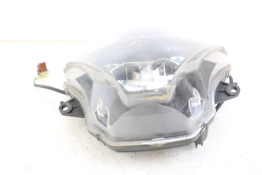photo de FAROL DIANTEIRO HONDA FJS SILVER WING SILVERWING 400 (2005 - 2008) - Pontos de fixação