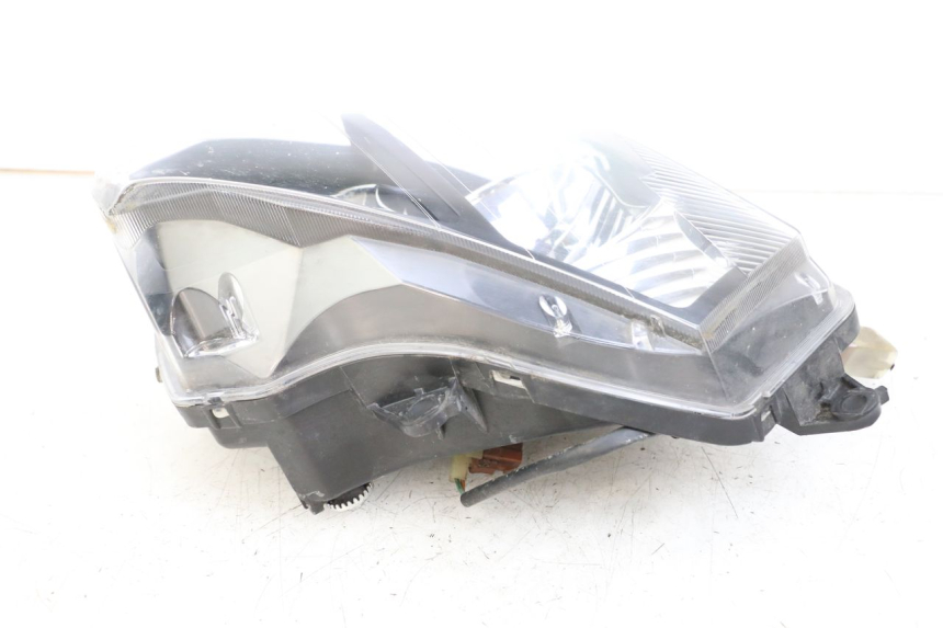 photo de FAROL DIANTEIRO HONDA FJS SILVER WING SILVERWING 400 (2005 - 2008) - Estado da superfície