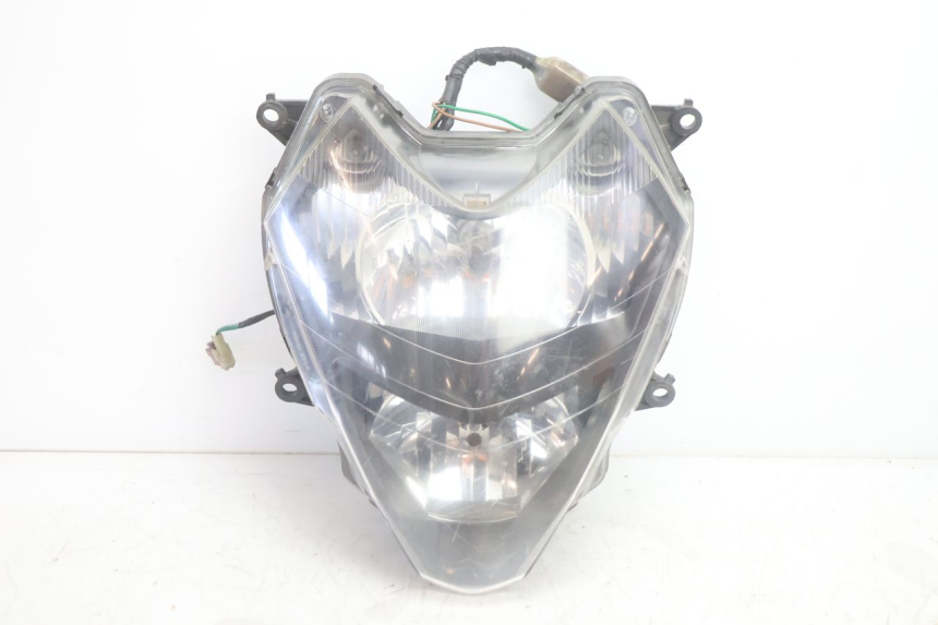 photo de FAROL DIANTEIRO HONDA FJS SILVER WING SILVERWING 400 (2005 - 2008) - Vista principal