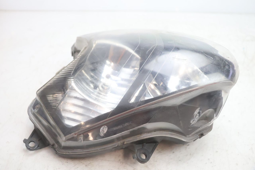photo de FAROL DIANTEIRO HONDA FJS SILVER WING SILVERWING 400 (2005 - 2008) - Zoom do estado de desgaste