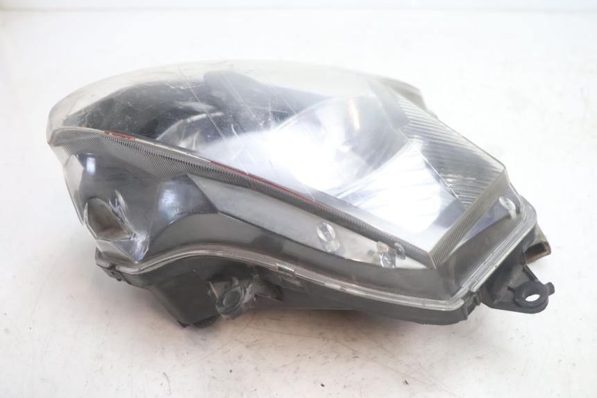 photo de FAROL DIANTEIRO HONDA FJS SILVER WING SILVERWING 400 (2005 - 2008) - Ampliação técnica