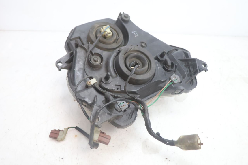 photo de FAROL DIANTEIRO HONDA FJS SILVER WING SILVERWING 400 (2005 - 2008) - Vista geral