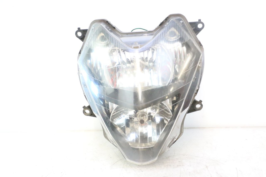photo de FAROL DIANTEIRO HONDA FJS SILVER WING SILVERWING 400 (2005 - 2008) - Vista principal