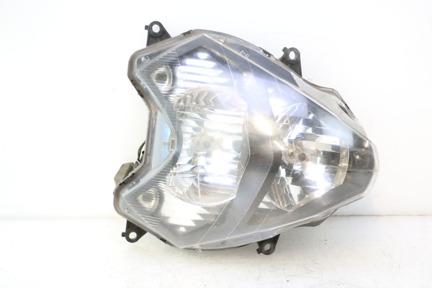 photo de FAROL DIANTEIRO HONDA FJS SILVER WING SILVERWING 400 (2005 - 2008) - Detalhe da peça