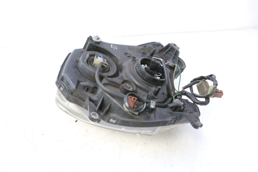 photo de FAROL DIANTEIRO HONDA FJS SILVER WING SILVERWING 400 (2005 - 2008) - Imagem adicional