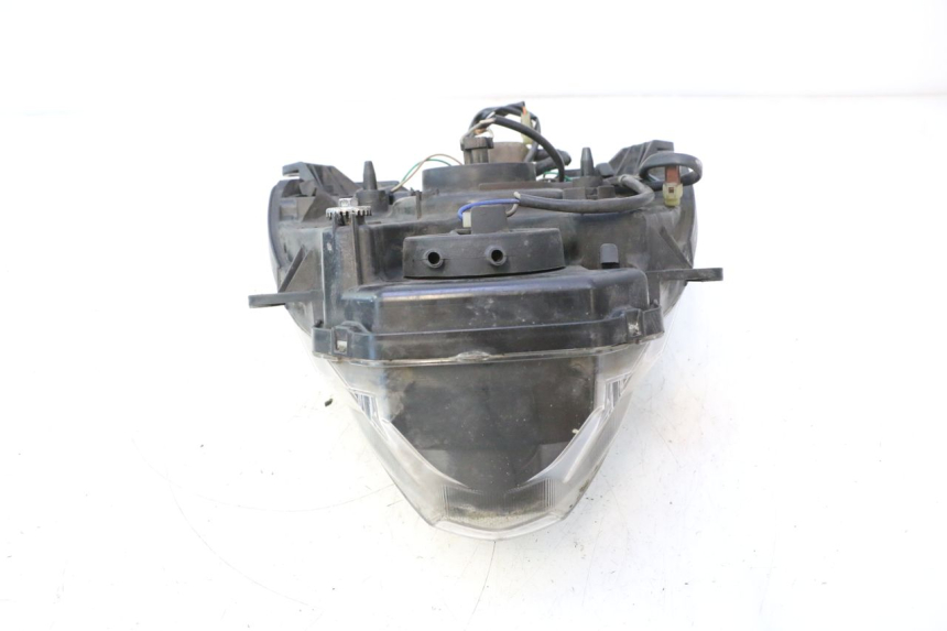 photo de FAROL DIANTEIRO HONDA FJS SILVER WING SILVERWING 400 (2005 - 2008) - Inspeção visual