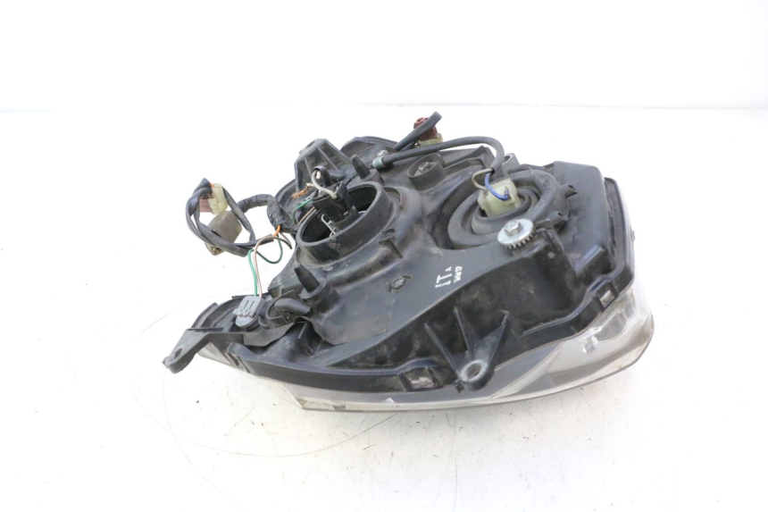 photo de FAROL DIANTEIRO HONDA FJS SILVER WING SILVERWING 400 (2005 - 2008) - Estrutura - ampliação