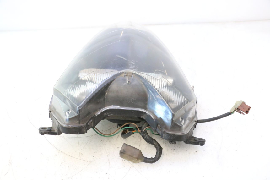 photo de FAROL DIANTEIRO HONDA FJS SILVER WING SILVERWING 400 (2005 - 2008) - Zoom de qualidade