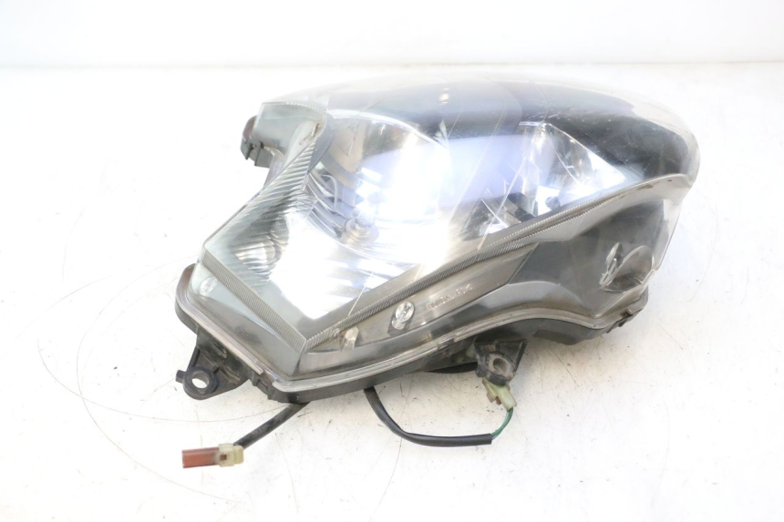photo de FAROL DIANTEIRO HONDA FJS SILVER WING SILVERWING 400 (2005 - 2008) - Vista de perfil