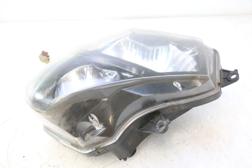 photo de FAROL DIANTEIRO HONDA FJS SILVER WING SILVERWING 400 (2005 - 2008) - Detalhe da peça