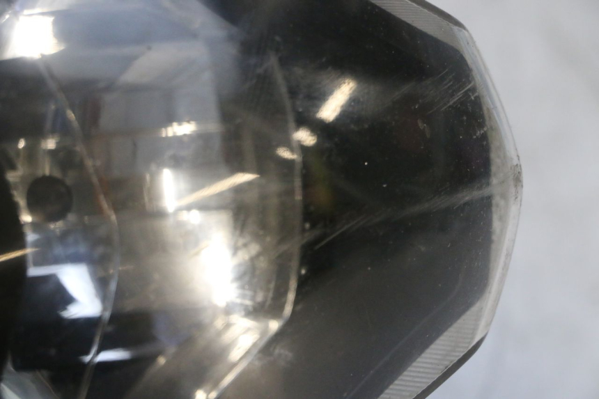 photo de FAROL DIANTEIRO HONDA FJS SILVER WING SILVERWING 400 (2005 - 2008) - Vista geral