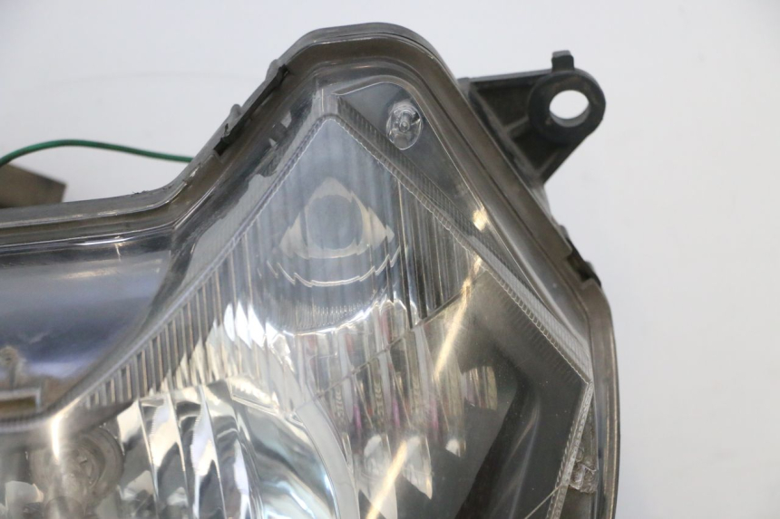 photo de FAROL DIANTEIRO HONDA FJS SILVER WING SILVERWING 400 (2005 - 2008) - Peça verificada