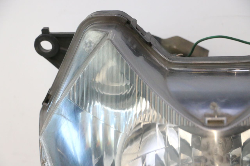 photo de FAROL DIANTEIRO HONDA FJS SILVER WING SILVERWING 400 (2005 - 2008) - Marcações e referências