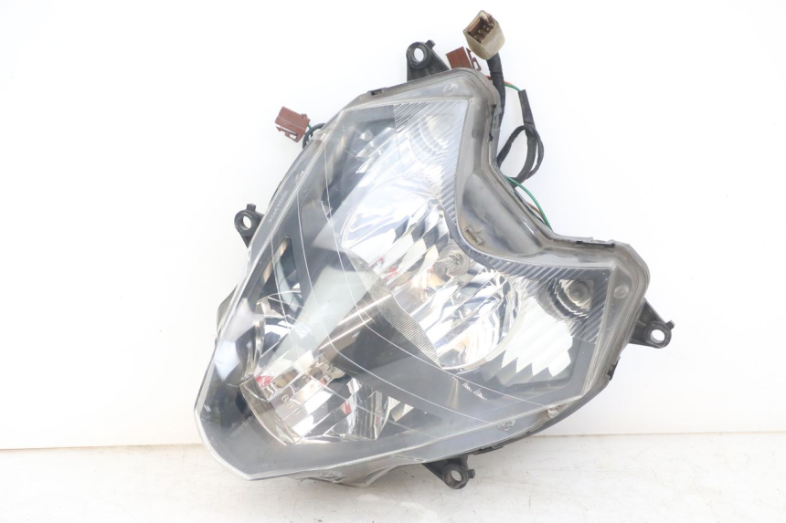 photo de FAROL DIANTEIRO HONDA FJS SILVERWING SILVER WING 600 (2001 - 2010) - Vista principal