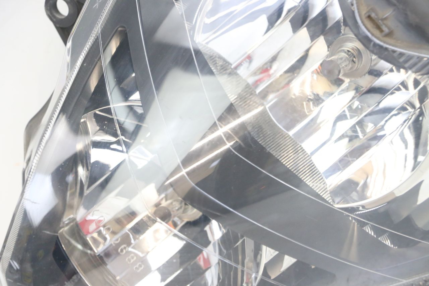 photo de FAROL DIANTEIRO HONDA FJS SILVERWING SILVER WING 600 (2001 - 2010) - Imagem adicional