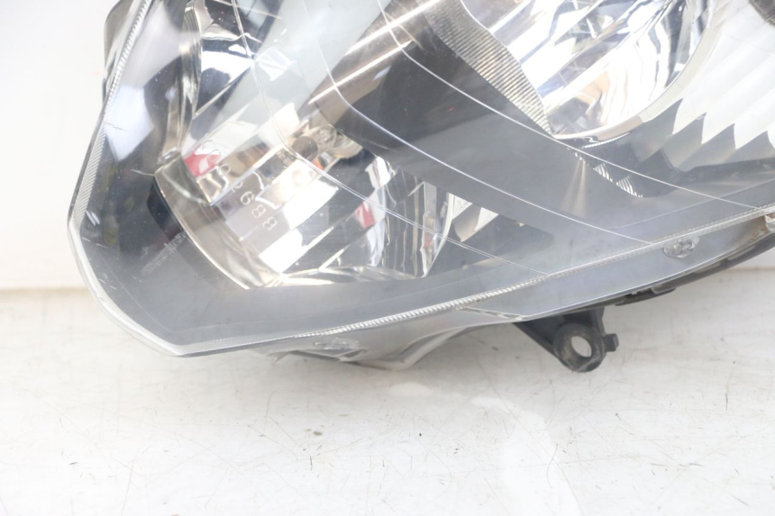 photo de FAROL DIANTEIRO HONDA FJS SILVERWING SILVER WING 600 (2001 - 2010) - Inspeção visual