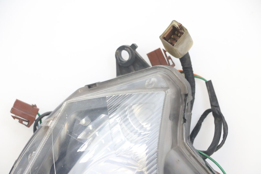 photo de FAROL DIANTEIRO HONDA FJS SILVERWING SILVER WING 600 (2001 - 2010) - Ângulo alternativo
