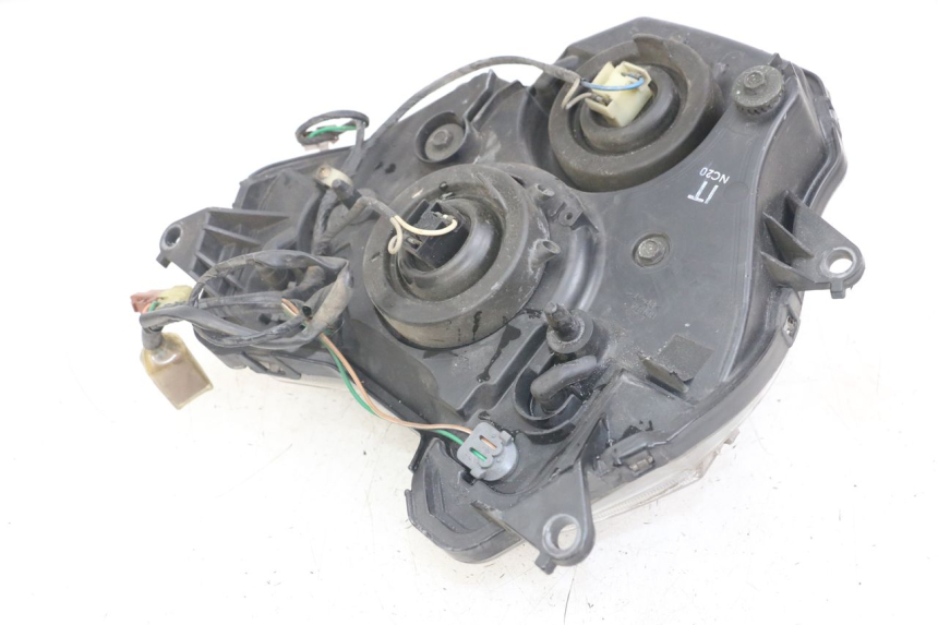 photo de FAROL DIANTEIRO HONDA FJS SILVERWING SILVER WING 600 (2001 - 2010) - Outro ângulo de visão