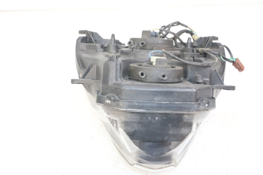photo de FAROL DIANTEIRO HONDA FJS SILVERWING SILVER WING 600 (2001 - 2010) - Ampliação técnica