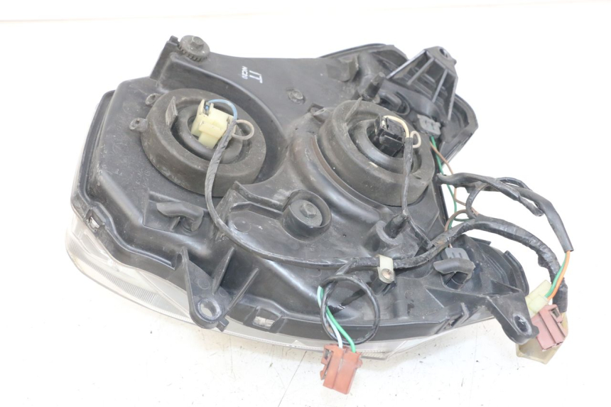 photo de FAROL DIANTEIRO HONDA FJS SILVERWING SILVER WING 600 (2001 - 2010) - Vista geral