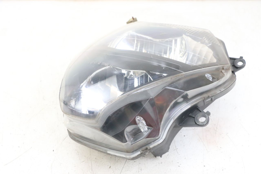 photo de FAROL DIANTEIRO HONDA FJS SILVERWING SILVER WING 600 (2001 - 2010) - Estado da superfície