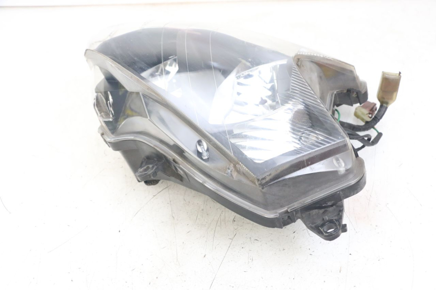 photo de FAROL DIANTEIRO HONDA FJS SILVERWING SILVER WING 600 (2001 - 2010) - Peça verificada