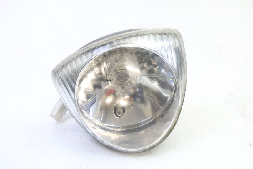 photo de FAROL DIANTEIRO PIAGGIO FLY 2T 50 (2004 - 2017) - Vista principal