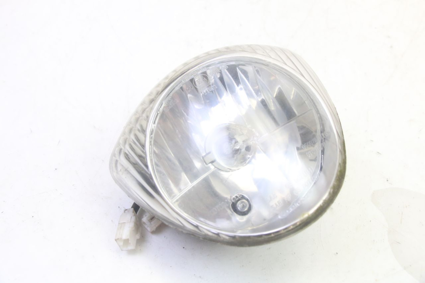 photo de FAROL DIANTEIRO PIAGGIO FLY 2T 50 (2004 - 2017) - Zoom do estado de desgaste