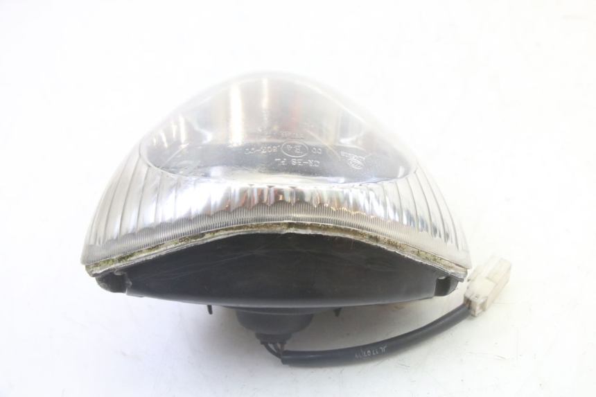 photo de FAROL DIANTEIRO PIAGGIO FLY 2T 50 (2004 - 2017) - Outro ângulo de visão