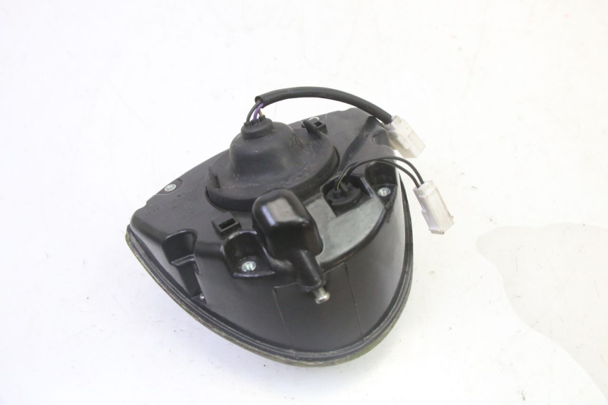 photo de FAROL DIANTEIRO PIAGGIO FLY 2T 50 (2004 - 2017) - Ampliação técnica