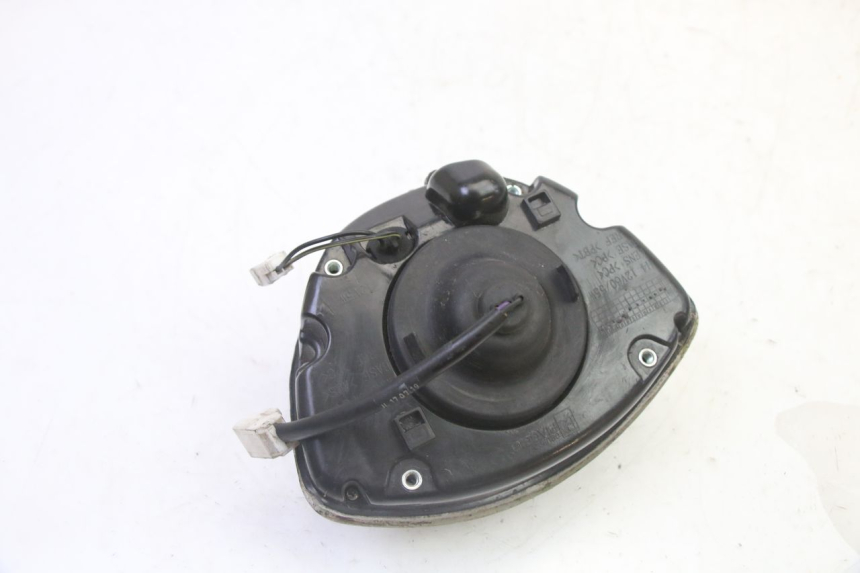 photo de FAROL DIANTEIRO PIAGGIO FLY 2T 50 (2004 - 2017) - Vista geral