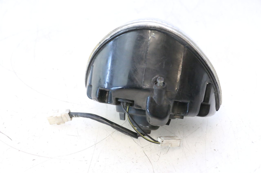 photo de FAROL DIANTEIRO PIAGGIO FLY 2T 50 (2004 - 2017) - Vista do produto