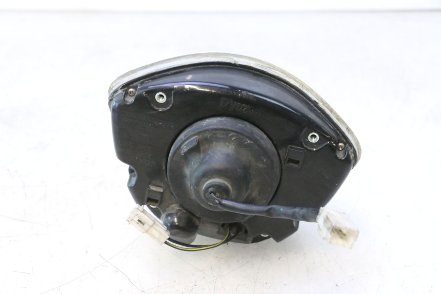 photo de FAROL DIANTEIRO PIAGGIO FLY 2T 50 (2004 - 2017) - Ampliação dos componentes