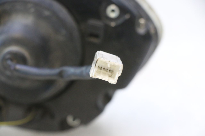 photo de FAROL DIANTEIRO PIAGGIO FLY 2T 50 (2004 - 2017) - Vista de perto