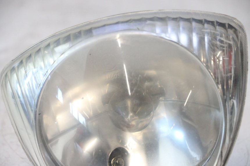 photo de FAROL DIANTEIRO PIAGGIO FLY 2T 50 (2004 - 2017) - Estrutura - ampliação