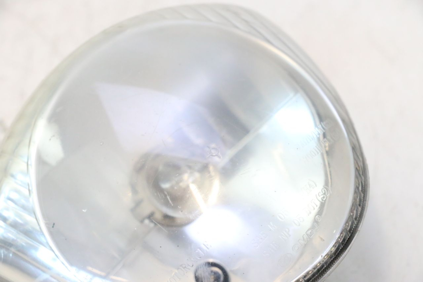 photo de FAROL DIANTEIRO PIAGGIO FLY 2T 50 (2004 - 2017) - Outro ângulo de visão