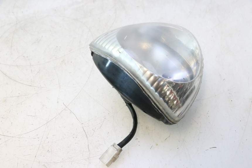 photo de FAROL DIANTEIRO PIAGGIO FLY 2T 50 (2004 - 2017) - Estado da superfície