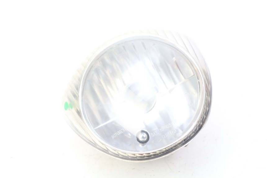 photo de FAROL DIANTEIRO PIAGGIO FLY 100 (2006 - 2010) - Vista principal