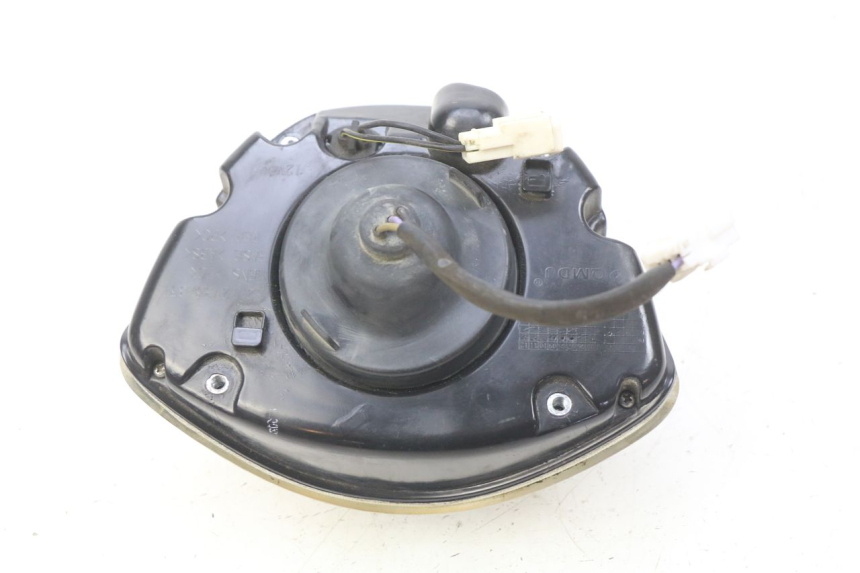 photo de FAROL DIANTEIRO PIAGGIO FLY 100 (2006 - 2010) - Ampliação técnica