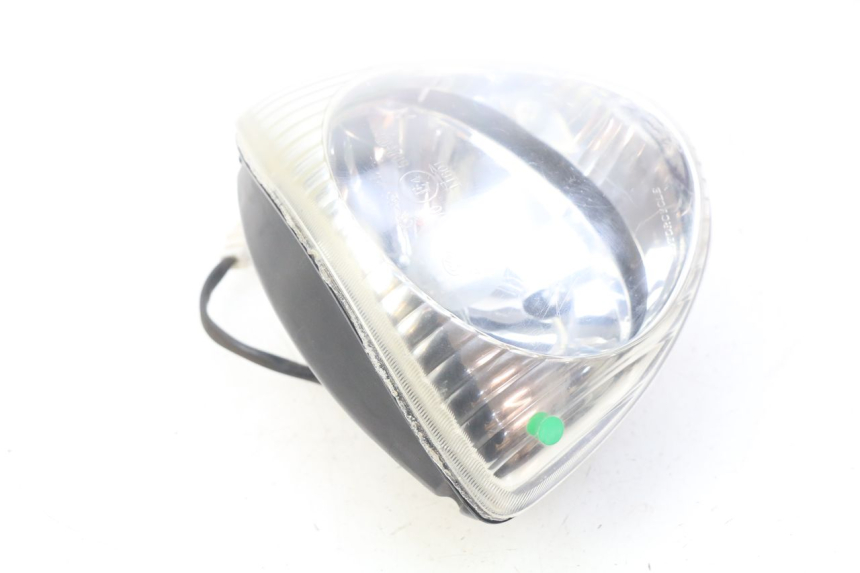 photo de FAROL DIANTEIRO PIAGGIO FLY 100 (2006 - 2010) - Pontos de fixação