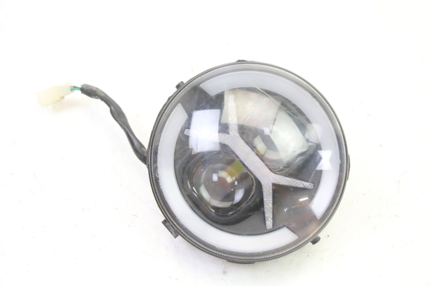 photo de FAROL DIANTEIRO VENESI FLY RETRO 4T 50 (2020 - 2025) - Vista principal