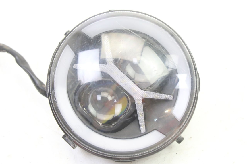 photo de FAROL DIANTEIRO VENESI FLY RETRO 4T 50 (2020 - 2025) - Detalhe da peça