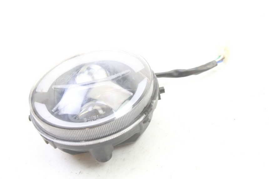 photo de FAROL DIANTEIRO VENESI FLY RETRO 4T 50 (2020 - 2025) - Ampliação técnica