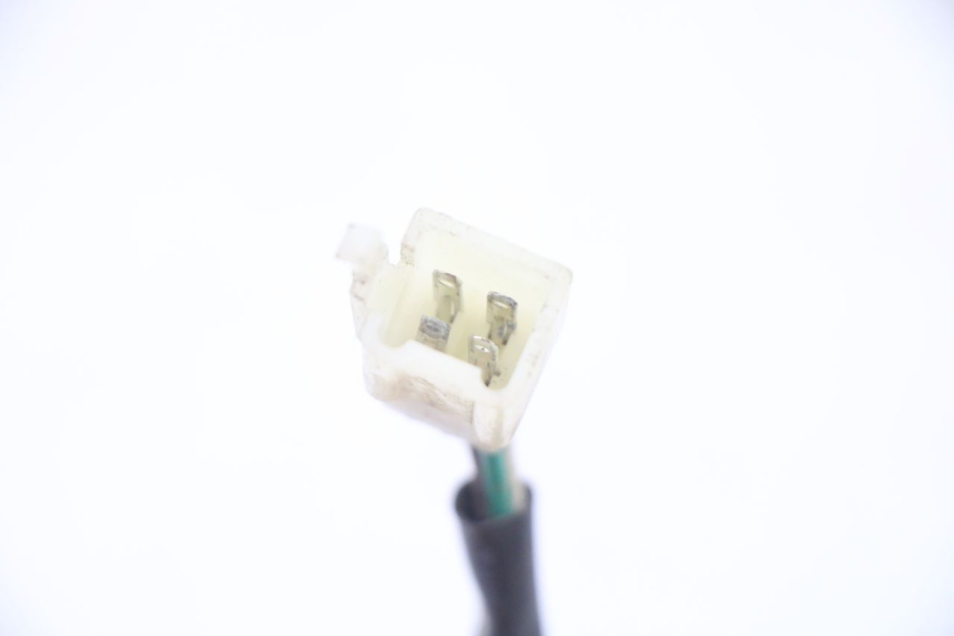photo de FAROL DIANTEIRO VENESI FLY RETRO 4T 50 (2020 - 2025) - Estado da superfície