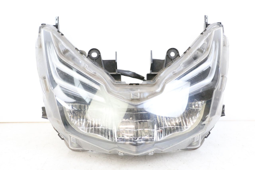 photo de FAROL DIANTEIRO HONDA FORZA 125 (2015 - 2016) - Vista principal
